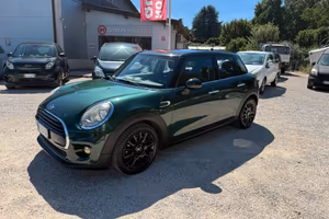 Mini 1.5 One D Business 5 porte AUTOMATICA