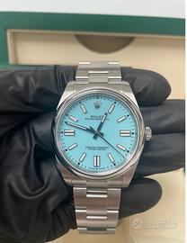 Orologio Rolex Oyster Perpetual