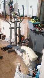 Ellittica Atala X-Fit300 perfettamente funzionante