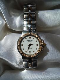 Orologio Raymond Weil Geneve Parsifal