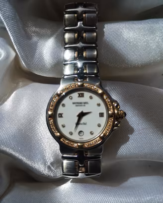 Orologio Raymond Weil Geneve Parsifal