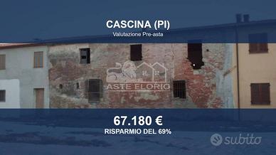 Immobile in asta di 264 m² con più di 5 locali a C