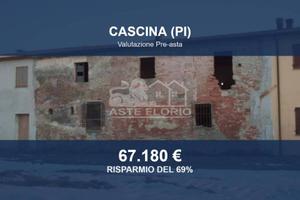 Immobile in asta di 264 m² con più di 5 locali a C