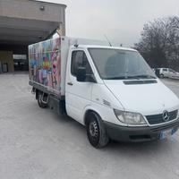 Mercedes-benz sprinter 311 cdi