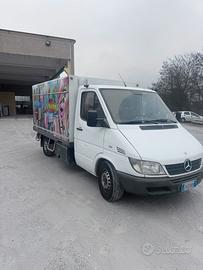 Mercedes-benz sprinter 311 cdi
