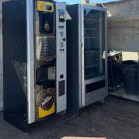 Distributori automatici