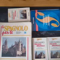 Corso lo spagnolo per te