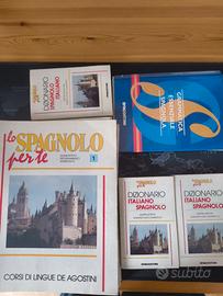 Corso lo spagnolo per te