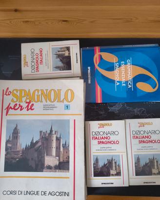 Corso lo spagnolo per te