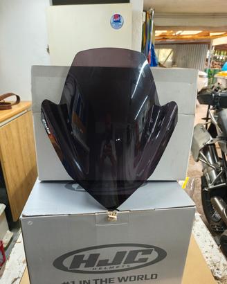 accessori Honda cb1000 r