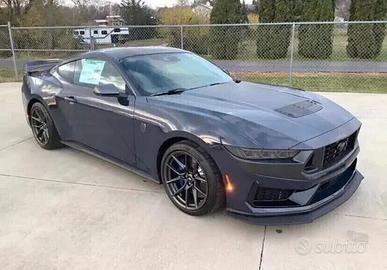 Ricambi ford mustang 2024 2025 2026