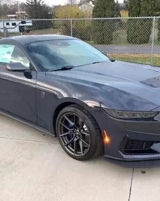 Ricambi ford mustang 2024 2025 2026