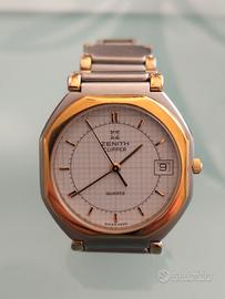 orologio zenith clipper