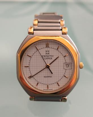 orologio zenith clipper