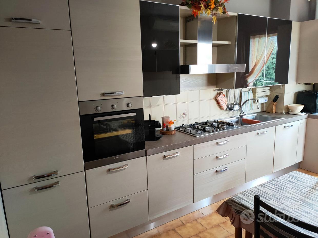 Set attrezzi da cucina - Arredamento e Casalinghi In vendita a Monza e  della Brianza