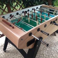 Calciobalilla Garlando G-5000