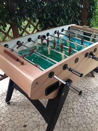 Calciobalilla Garlando G-5000