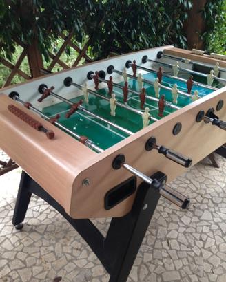 Calciobalilla Garlando G-5000