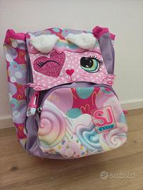Zaino SJ girl