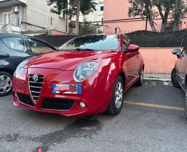 ALFA ROMEO MiTo solo 41000km