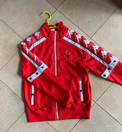 Felpa kappa torino sales