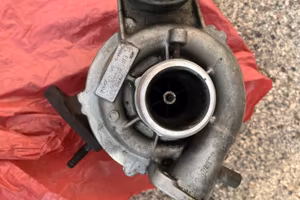 Ricambi 1.6 mtj e Fiat