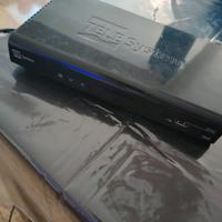 Decoder Digitale Satellitare Telesystem