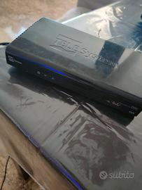 Decoder Digitale Satellitare Telesystem