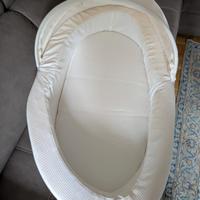 culla riduttore portatile  di bamboom