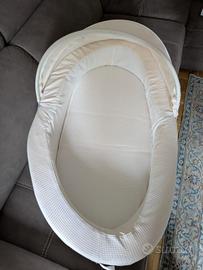 culla riduttore portatile  di bamboom