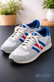 Scarpe Adidas tg 42 2/3 uomo