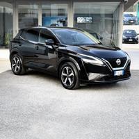 Nissan Qashqai 1.3 MHEV 140CV E6 Neo. - 2021