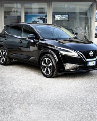 Nissan Qashqai 1.3 MHEV 140CV E6 Neo. - 2021