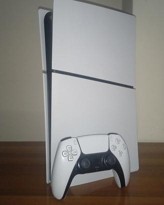 PlayStation 5 / PS5 Slim Digital1TB