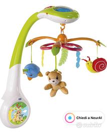 Chicco Giostrina Culla Neonato