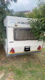 Mobilvetta 450 L