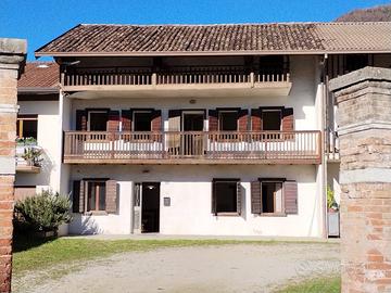 Porzione di casa - Cesiomaggiore