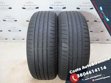 205 60 16 Bridgestone 85% 2019 205 60 R16 Pneus