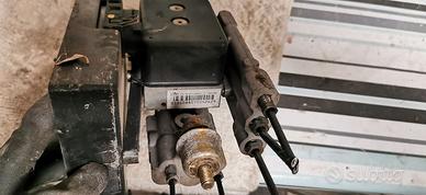 Centralina ABS Citroen xantia 1.8 i 1996