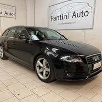 Audi A4 Avant Advanced Sport 2.0 TDI-Ok Neopat-LEG