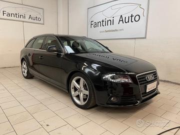Audi A4 Avant Advanced Sport 2.0 TDI-Ok Neopat-LEG
