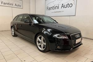 Audi A4 Avant Advanced Sport 2.0 TDI-Ok Neopat-LEG
