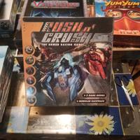 gioco da tavolo Rush n Crush nuovo