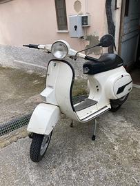 Vespa pk 50