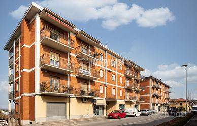 Appartamento a Cassago Brianza 3 locali