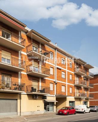 Appartamento a Cassago Brianza 3 locali