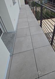 Piastrelle da esterno 30mq