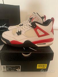 Air Jordan 4
