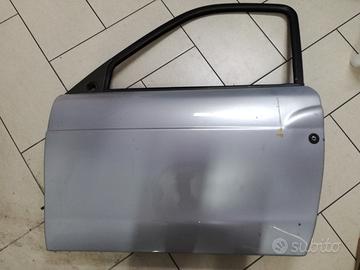 Porta sportello portiera dx sx italcar tasso t3