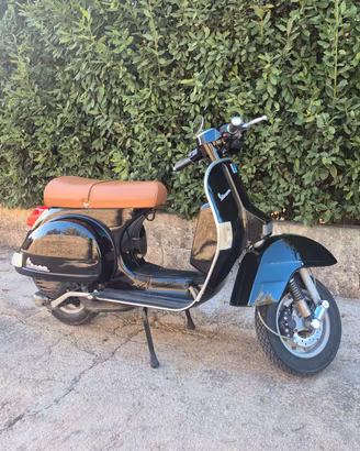 Vespa PX 125